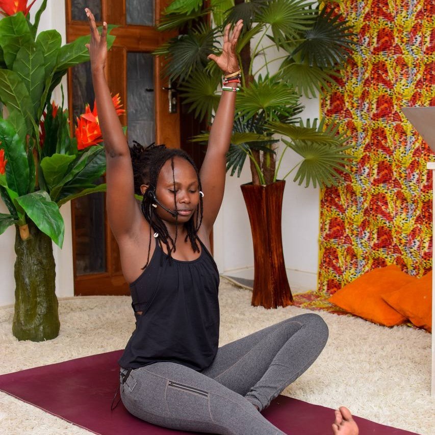 International Yoga Day Celebration!