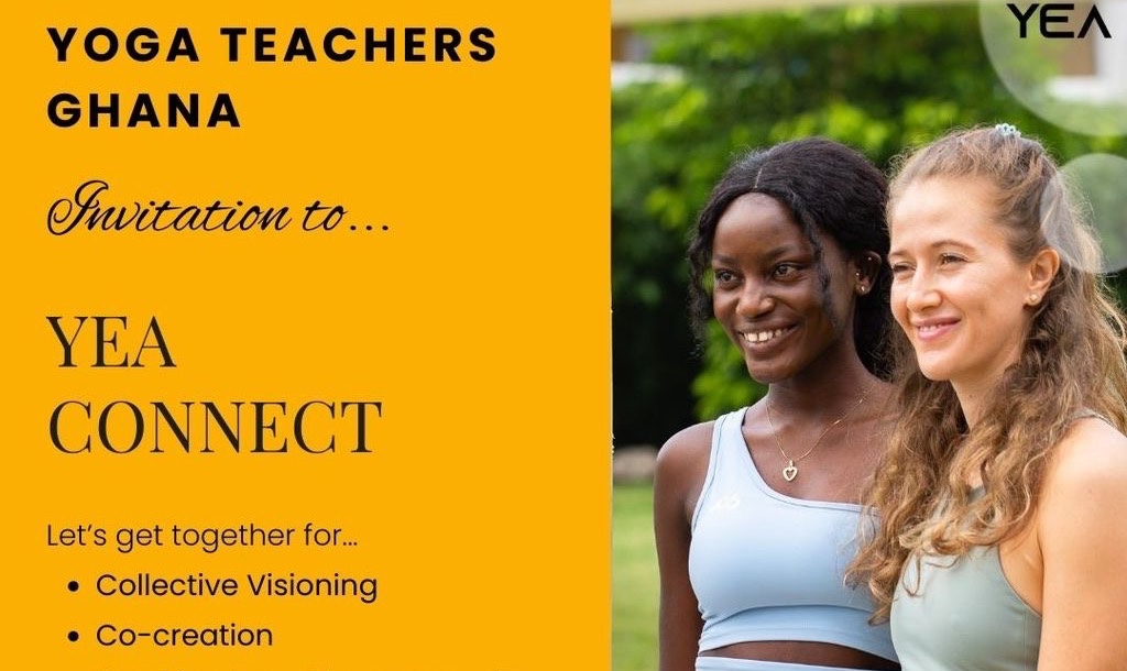 YEA Connect Ghana